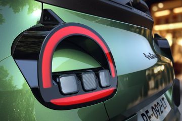 Obrázok galérie Renault Twingo E-Tech Electric je malý návrat do čias, keď autá vedeli byť úprimné #10