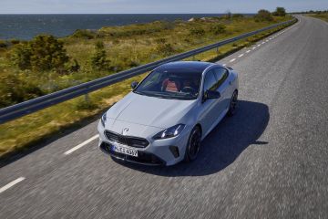 Obrázok galérie BMW radu 2 Gran Coupé zmení tvár, bude menej nápadné #6