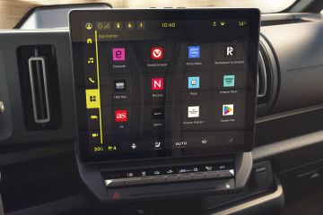 Obrázok galérie Renault mení Trafic od základu, zatiaľ bude len elektrický #7