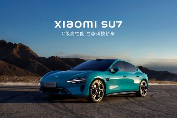 Obrázok galérie Xiaomi bude vyrábať aj autá, elektro SU7 dostane smiešne označenia V6 a V8 #1