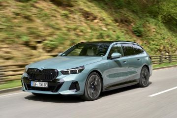 Obrázok galérie BMW na jeseň aktualizuje viacero modelov #2