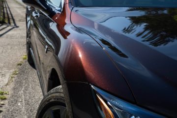 Obrázok galérie Jazdený Lexus LS500h: Oplatí sa kúpiť vlajkovú loď, ktorú väčšina ľudí prehliadla? (Spoľahlivosť a čo kontrolovať pri kúpe) #3