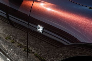Obrázok galérie Jazdený Lexus LS500h: Oplatí sa kúpiť vlajkovú loď, ktorú väčšina ľudí prehliadla? (Spoľahlivosť a čo kontrolovať pri kúpe) #4