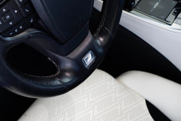 Obrázok galérie Jazdený Lexus LS500h: Oplatí sa kúpiť vlajkovú loď, ktorú väčšina ľudí prehliadla? (Spoľahlivosť a čo kontrolovať pri kúpe) #14