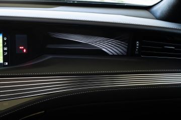 Obrázok galérie Jazdený Lexus LS500h: Oplatí sa kúpiť vlajkovú loď, ktorú väčšina ľudí prehliadla? (Spoľahlivosť a čo kontrolovať pri kúpe) #18
