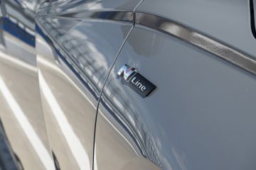 Obrázok galérie Hyundai Tucson: Ako sa jazdí s plug-in hybridom? #6