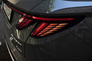 Obrázok galérie Hyundai Tucson: Ako sa jazdí s plug-in hybridom? #7