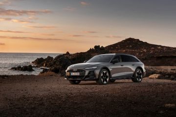 Obrázok galérie Audi A6 allroad nikam neodchádza, práve naopak, je späť v plnej sile #3