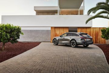 Obrázok galérie Audi A6 allroad nikam neodchádza, práve naopak, je späť v plnej sile #9