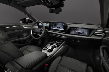 Obrázok galérie Audi A6 allroad nikam neodchádza, práve naopak, je späť v plnej sile #12