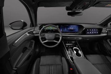 Obrázok galérie Audi A6 allroad nikam neodchádza, práve naopak, je späť v plnej sile #13