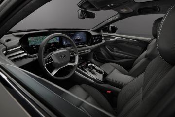 Obrázok galérie Audi A6 allroad nikam neodchádza, práve naopak, je späť v plnej sile #14