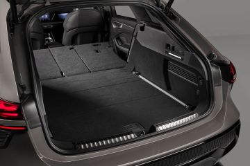 Obrázok galérie Audi A6 allroad nikam neodchádza, práve naopak, je späť v plnej sile #15