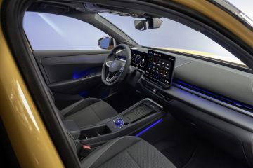 Obrázok galérie Volkswagen T-Roc druhej generácie pokračuje v stopách besteselleru, ale s novým pohonom #4