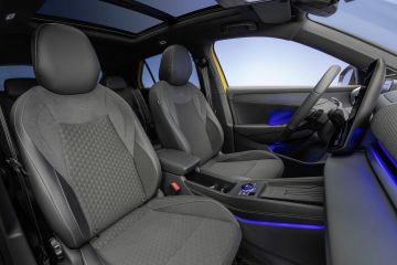 Obrázok galérie Volkswagen T-Roc druhej generácie pokračuje v stopách besteselleru, ale s novým pohonom #5