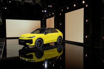 Obrázok galérie Volkswagen T-Roc druhej generácie pokračuje v stopách besteselleru, ale s novým pohonom #6