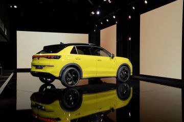 Obrázok galérie Volkswagen T-Roc druhej generácie pokračuje v stopách besteselleru, ale s novým pohonom #7