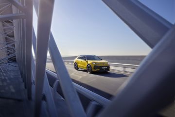 Obrázok galérie Volkswagen T-Roc druhej generácie pokračuje v stopách besteselleru, ale s novým pohonom #12
