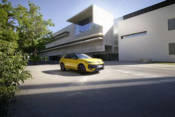 Obrázok galérie Volkswagen T-Roc druhej generácie pokračuje v stopách besteselleru, ale s novým pohonom #13