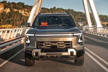 Obrázok galérie Poznáte značku Santana? Španieli sa vracajú s čínskym pick-upom #4