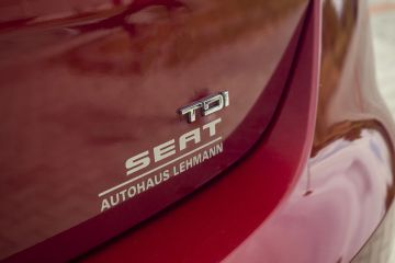 Obrázok galérie Vieme pre koho je vhodný SEAT Ibiza s naftovým motorom #8