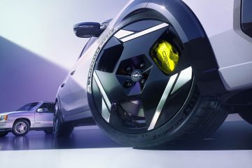 Obrázok galérie Opel Corsa vracia hatchbackové GSE do ostrého boja #1