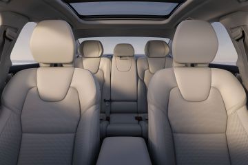 Obrázok galérie Volvo S90 ešte nekončí, druhý facelift mu predĺžiť život #9