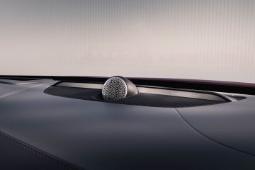Obrázok galérie Volvo S90 ešte nekončí, druhý facelift mu predĺžiť život #11