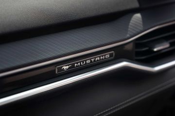 Obrázok galérie Nový Ford Mustang spraví z každého driftujúce eso #22