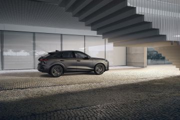 Obrázok galérie Audi Q3 nebude len SUV, ale aj SUV kupé Q3 Sportback #3