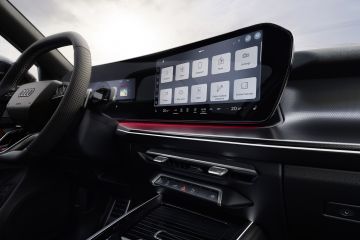 Obrázok galérie Audi Q3 nebude len SUV, ale aj SUV kupé Q3 Sportback #5