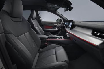 Obrázok galérie Audi Q3 nebude len SUV, ale aj SUV kupé Q3 Sportback #10