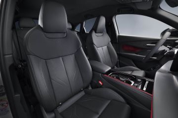 Obrázok galérie Audi Q3 nebude len SUV, ale aj SUV kupé Q3 Sportback #11
