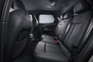 Obrázok galérie Audi Q3 nebude len SUV, ale aj SUV kupé Q3 Sportback #12
