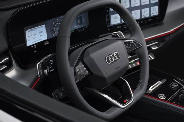 Obrázok galérie Audi Q3 nebude len SUV, ale aj SUV kupé Q3 Sportback #13