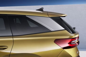 Obrázok galérie Škoda Kodiaq prichádza s väčšou karosériou a aj plug-in hybridom #8