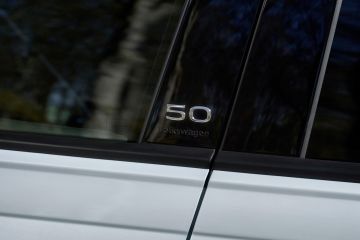 Obrázok galérie Päť desaťročí malého Volkswagenu: Polo má 50 rokov a pripomína, že aj malé autá môžu mať veľký význam #3