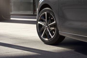 Obrázok galérie Čo vylepšil Hyundai pri facelifte i30? #3