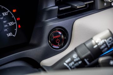 Obrázok galérie Honda HR-V prichádza s modernizáciou, ale len jemnou #1