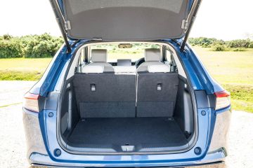 Obrázok galérie Honda HR-V prichádza s modernizáciou, ale len jemnou #10