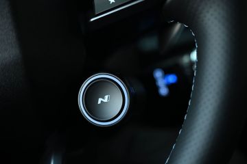 Obrázok galérie Máte 80-tisíc? Extrémny elektrický Hyundai IONIQ 6 môže byť váš #8