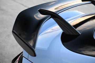 Obrázok galérie Máte 80-tisíc? Extrémny elektrický Hyundai IONIQ 6 môže byť váš #11