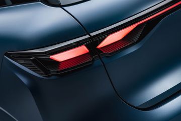 Obrázok galérie Renault Megane E-Tech Electric zájde ďalej s novou batériou #1