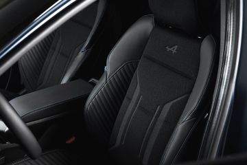 Obrázok galérie Renault Megane E-Tech Electric zájde ďalej s novou batériou #4