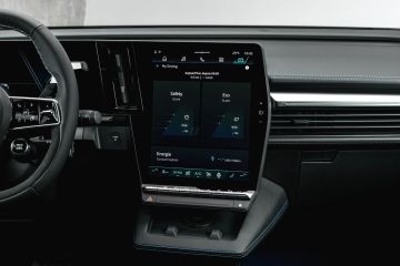 Obrázok galérie Renault Megane E-Tech Electric zájde ďalej s novou batériou #9