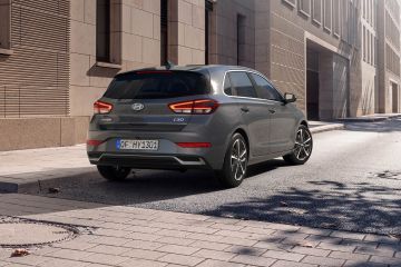 Obrázok galérie Hyundai i30 sa mení, má menej emócií, viac rozumu. A možno je to tak správne #3