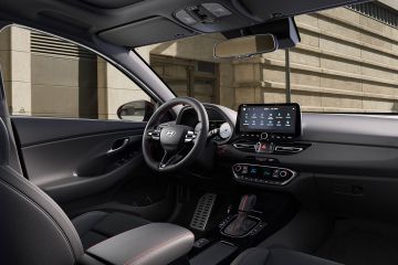 Obrázok galérie Hyundai i30 sa mení, má menej emócií, viac rozumu. A možno je to tak správne #6