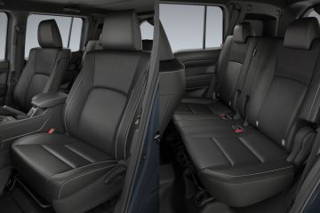 Obrázok galérie Toyota Land Cruiser FJ – malé telo, veľká duša #19