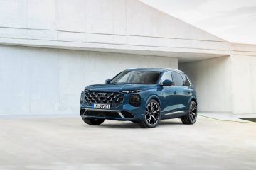 Obrázok galérie Audi Q7 v treťom dejstve dostalo technológie budúcnosti aj diesel, ktorý dáva zmysel #3