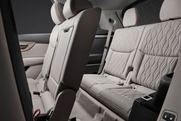 Obrázok galérie Audi Q7 v treťom dejstve dostalo technológie budúcnosti aj diesel, ktorý dáva zmysel #8